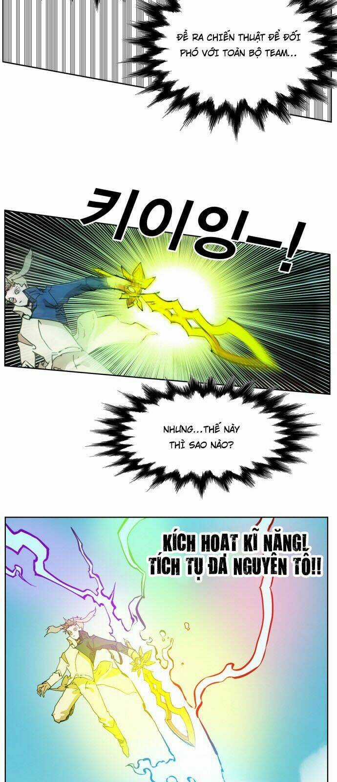 Hard Core Leveling Warrior - Chapter 146 - Trang 27