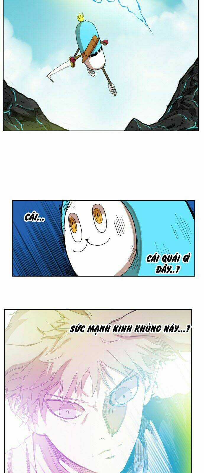 Hard Core Leveling Warrior - Chapter 146 - Trang 28