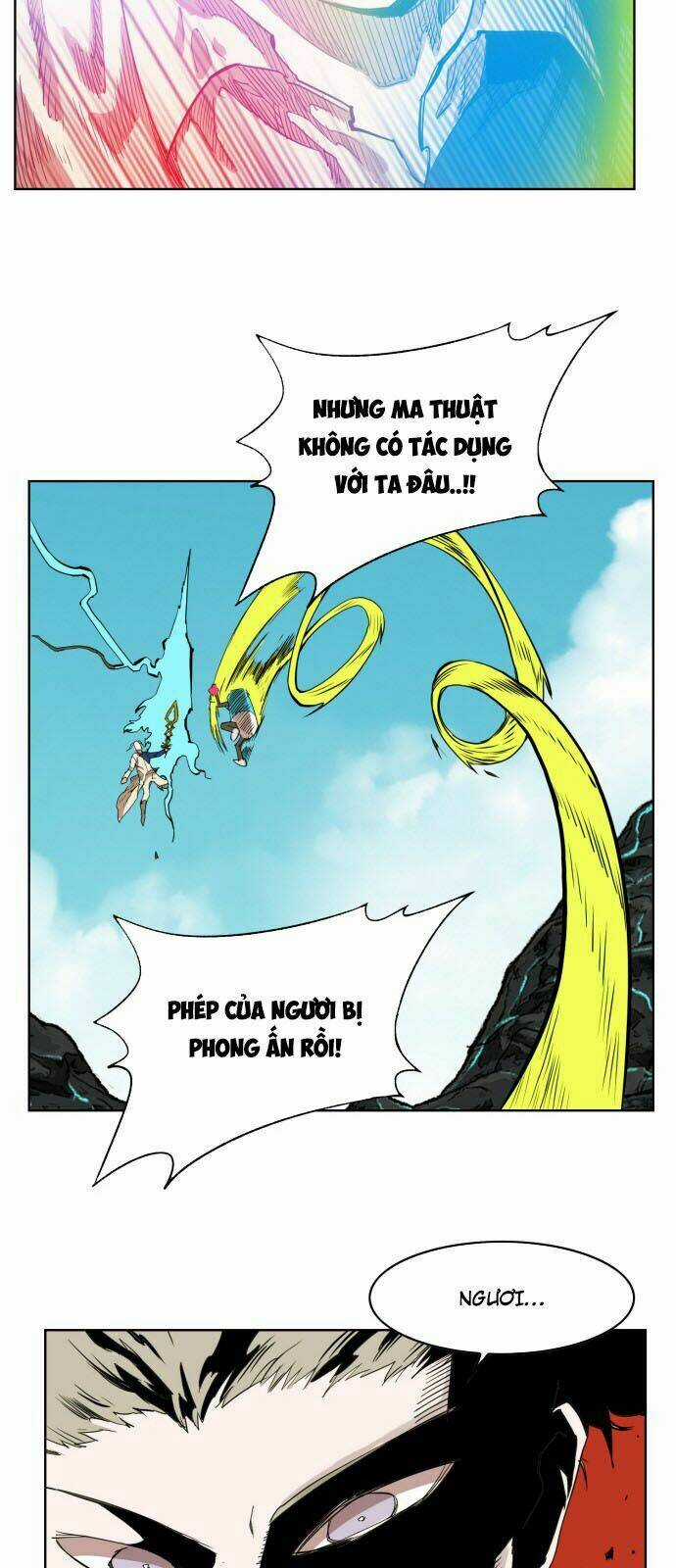 Hard Core Leveling Warrior - Chapter 146 - Trang 29