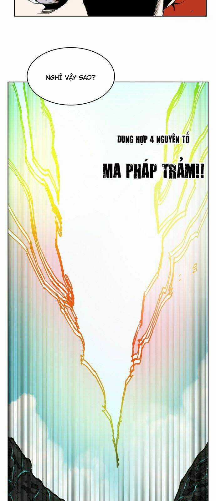 Hard Core Leveling Warrior - Chapter 146 - Trang 30