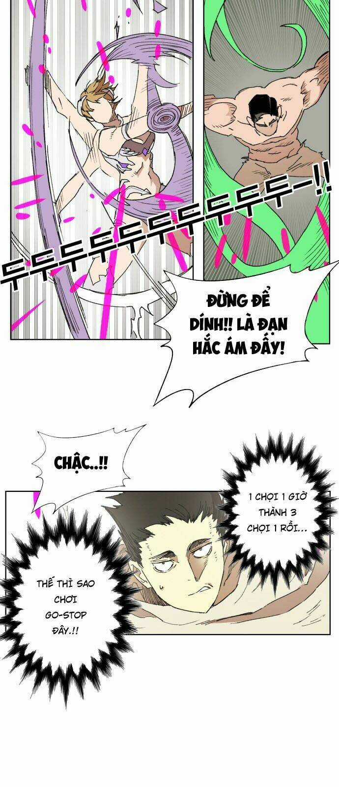 Hard Core Leveling Warrior - Chapter 146 - Trang 38