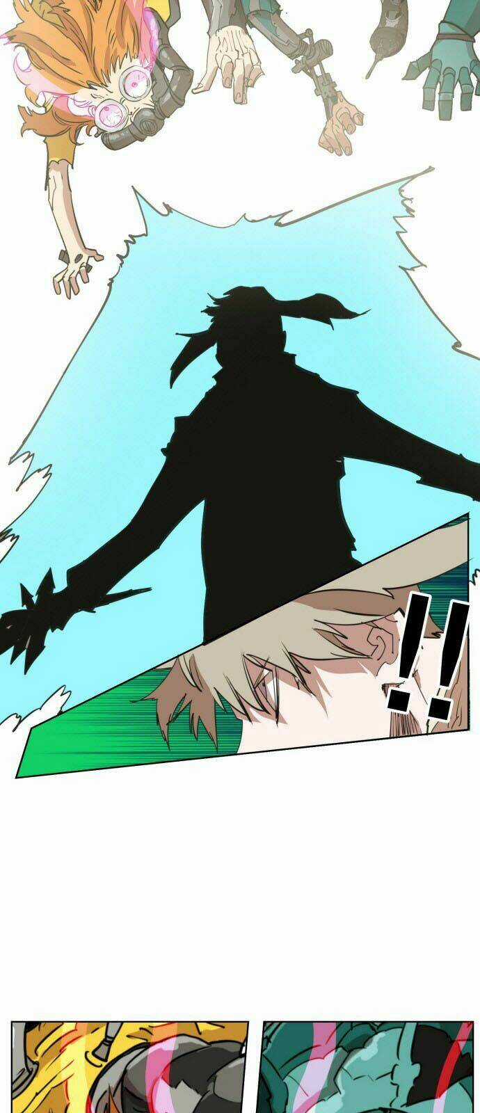 Hard Core Leveling Warrior - Chapter 146 - Trang 42