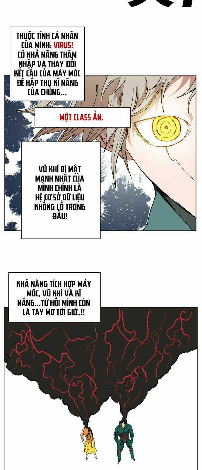 Hard Core Leveling Warrior - Chapter 146 - Trang 44