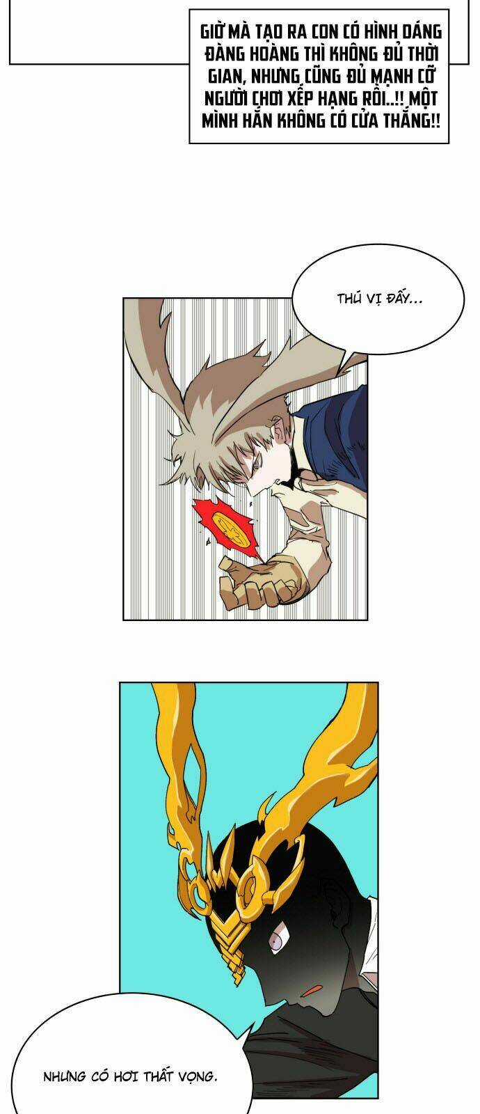 Hard Core Leveling Warrior - Chapter 146 - Trang 45