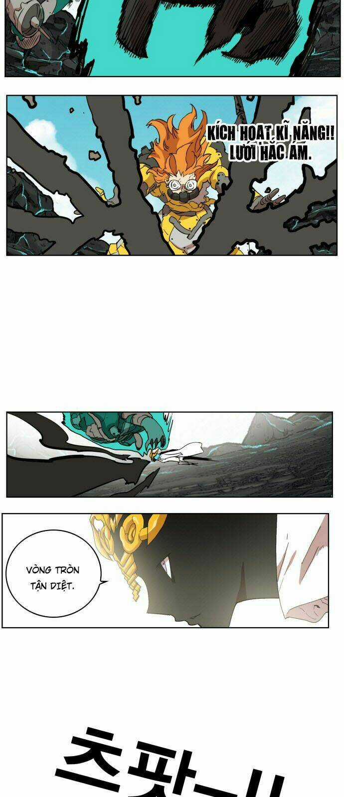 Hard Core Leveling Warrior - Chapter 146 - Trang 47