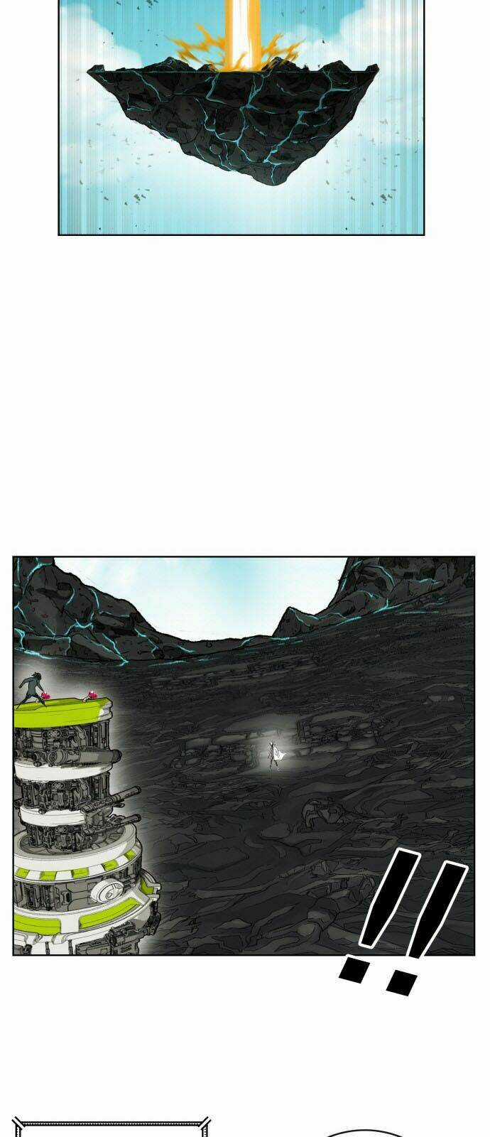 Hard Core Leveling Warrior - Chapter 146 - Trang 49