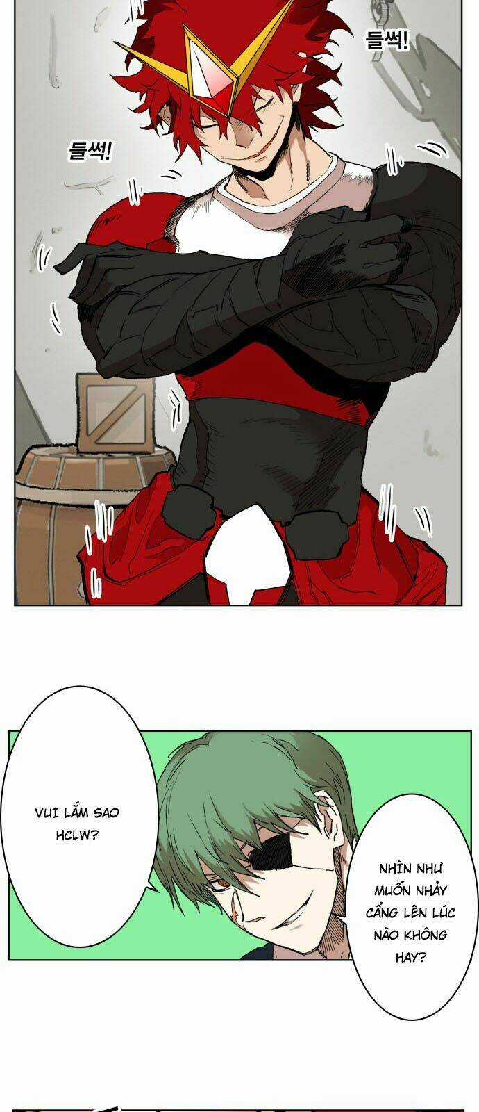Hard Core Leveling Warrior - Chapter 146 - Trang 9
