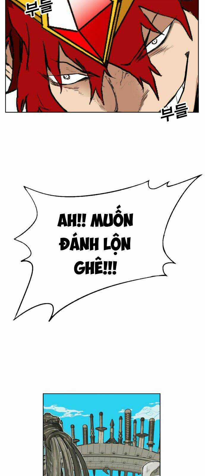 Hard Core Leveling Warrior - Chapter 146 - Trang 10