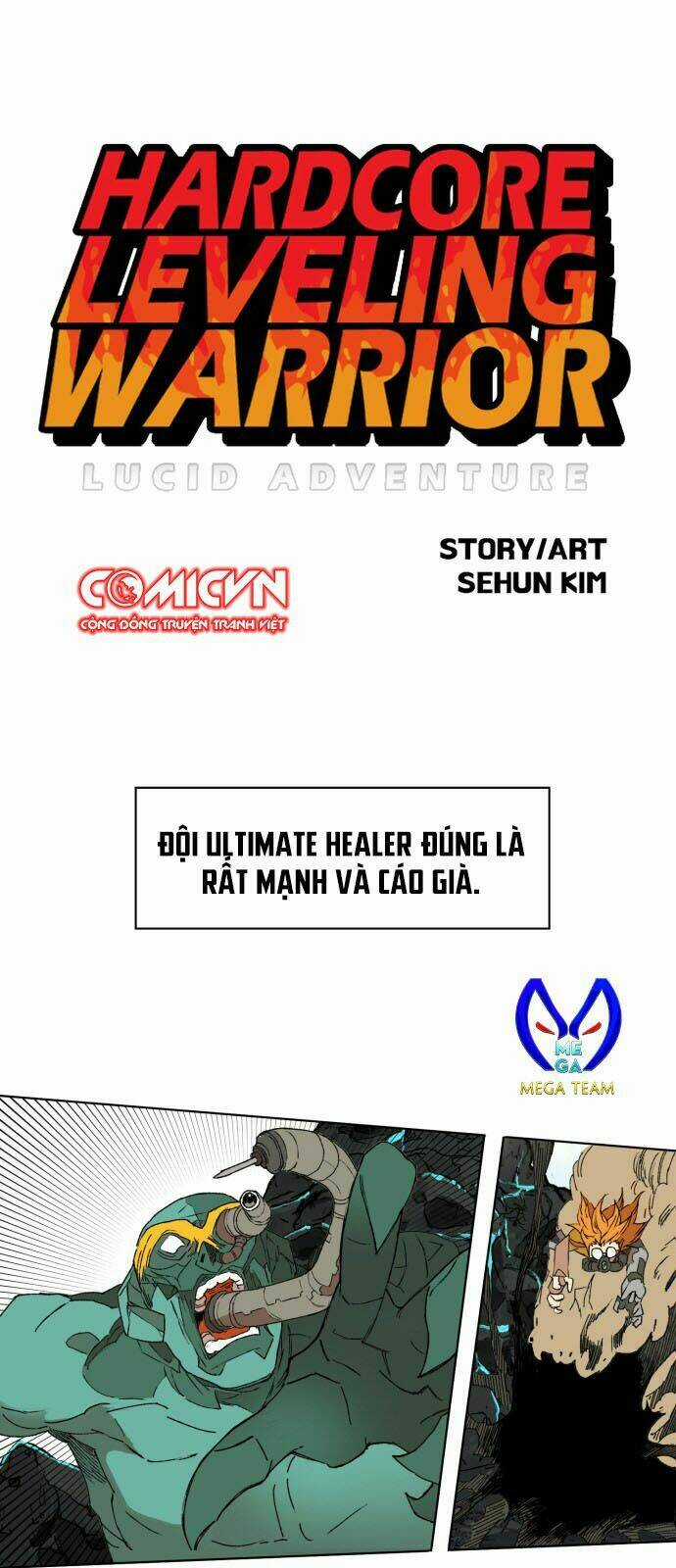 Hard Core Leveling Warrior - Chapter 147 - Trang 1