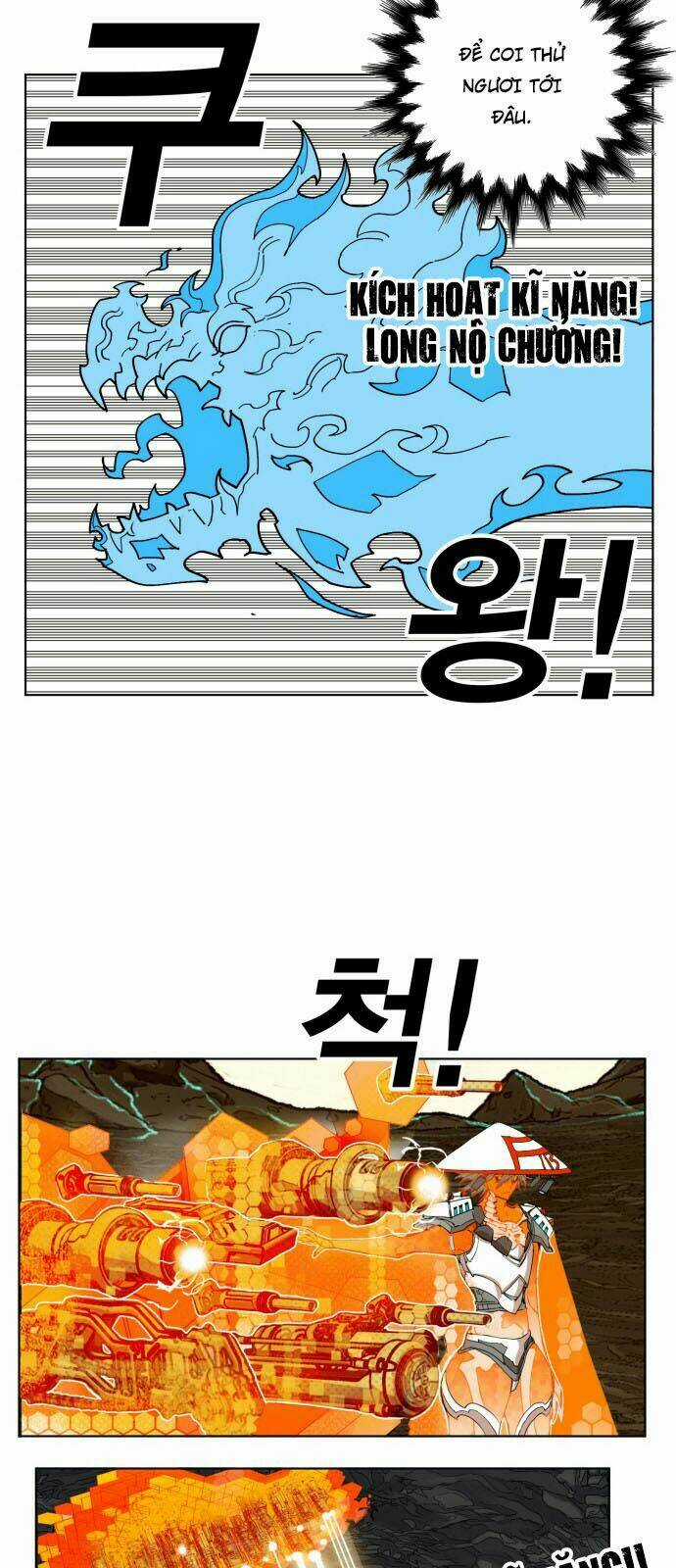 Hard Core Leveling Warrior - Chapter 147 - Trang 14