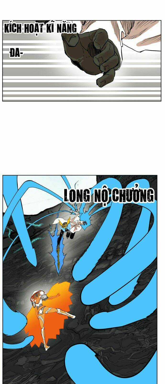 Hard Core Leveling Warrior - Chapter 147 - Trang 17