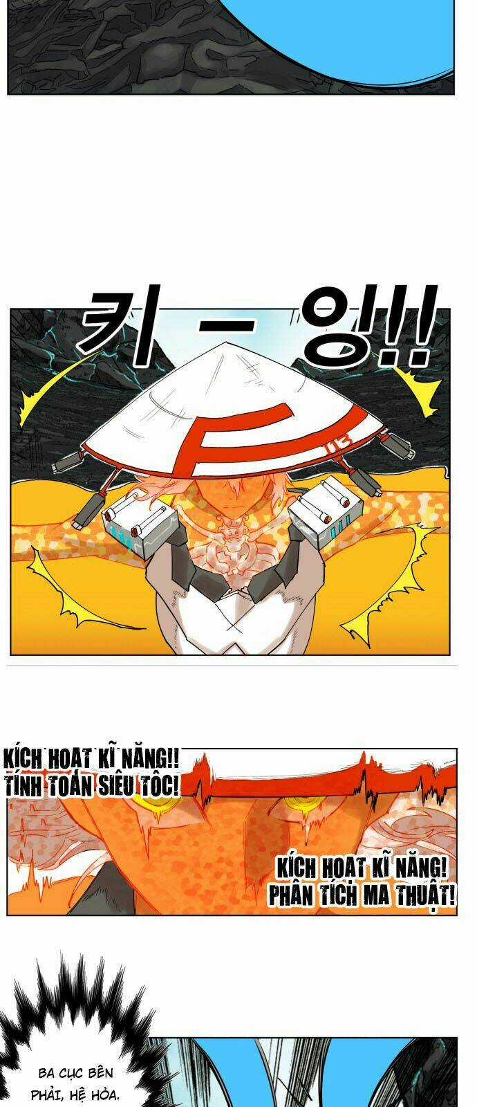 Hard Core Leveling Warrior - Chapter 147 - Trang 18