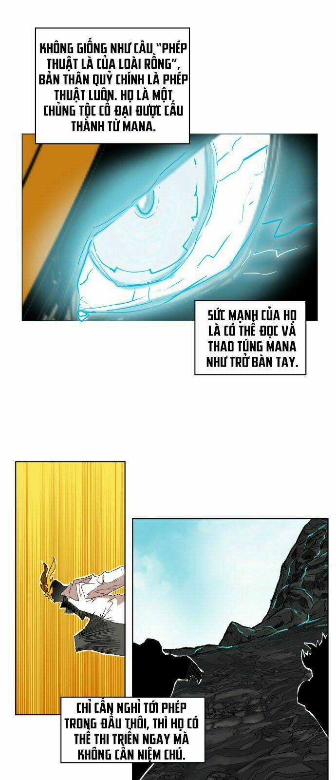 Hard Core Leveling Warrior - Chapter 147 - Trang 3