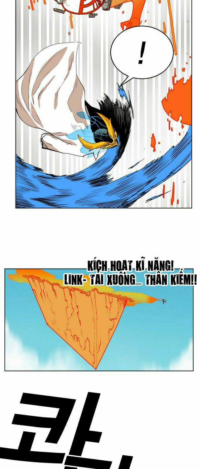 Hard Core Leveling Warrior - Chapter 147 - Trang 22