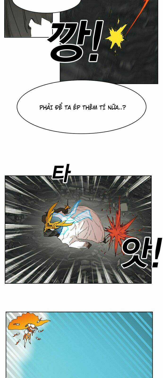 Hard Core Leveling Warrior - Chapter 147 - Trang 27