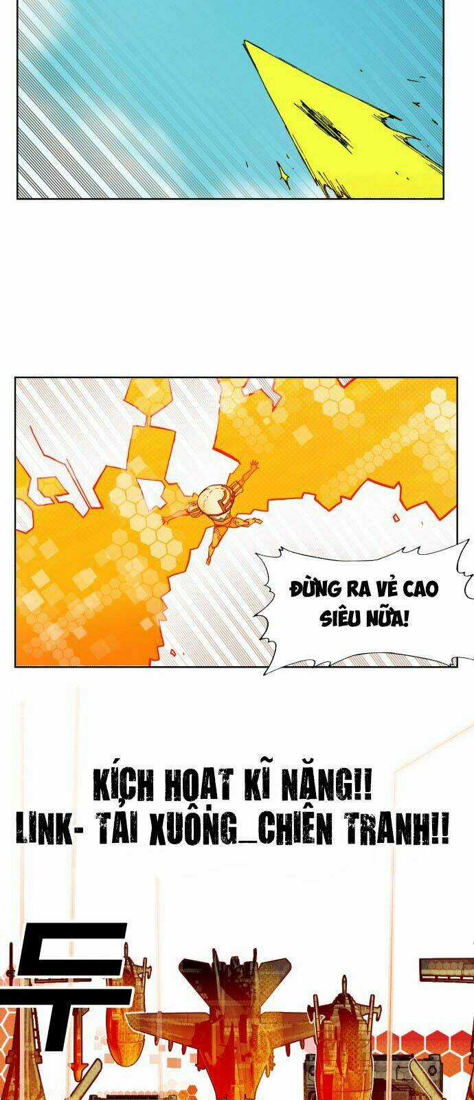 Hard Core Leveling Warrior - Chapter 147 - Trang 28