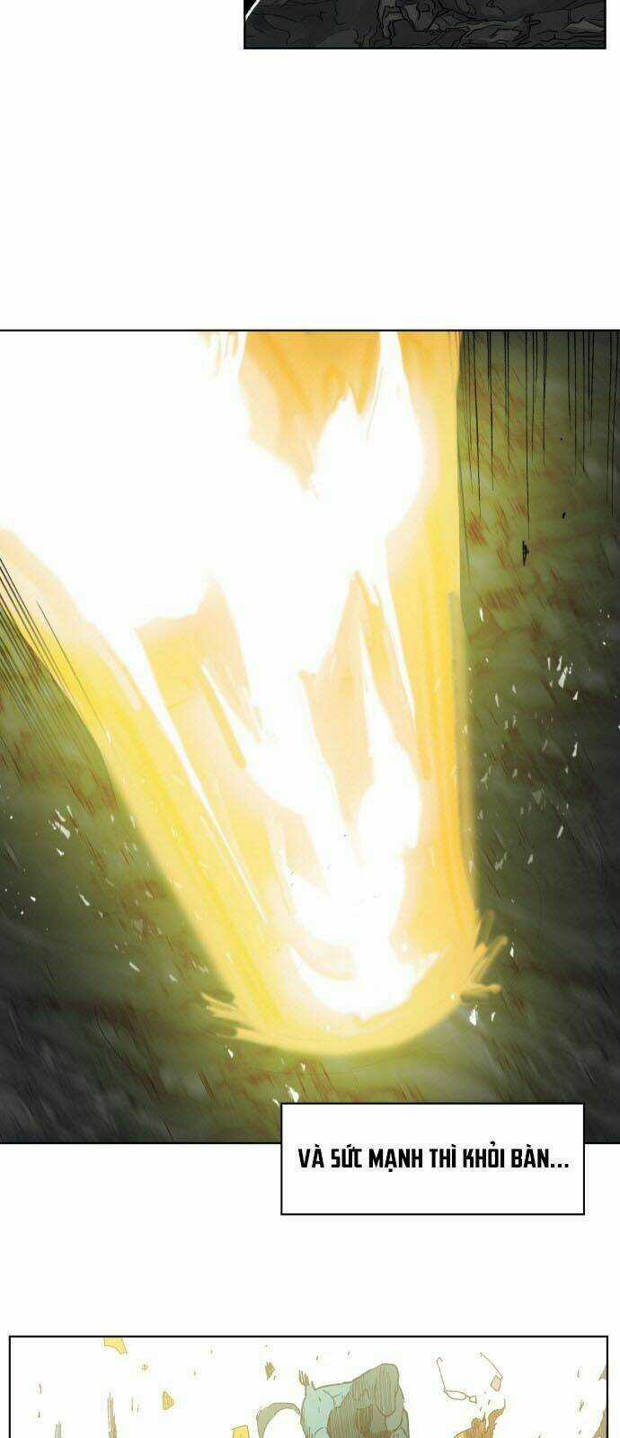 Hard Core Leveling Warrior - Chapter 147 - Trang 4