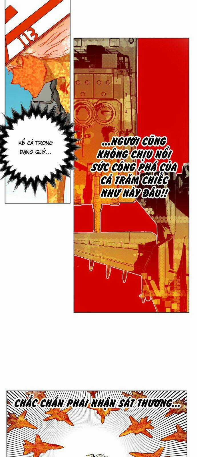 Hard Core Leveling Warrior - Chapter 147 - Trang 34