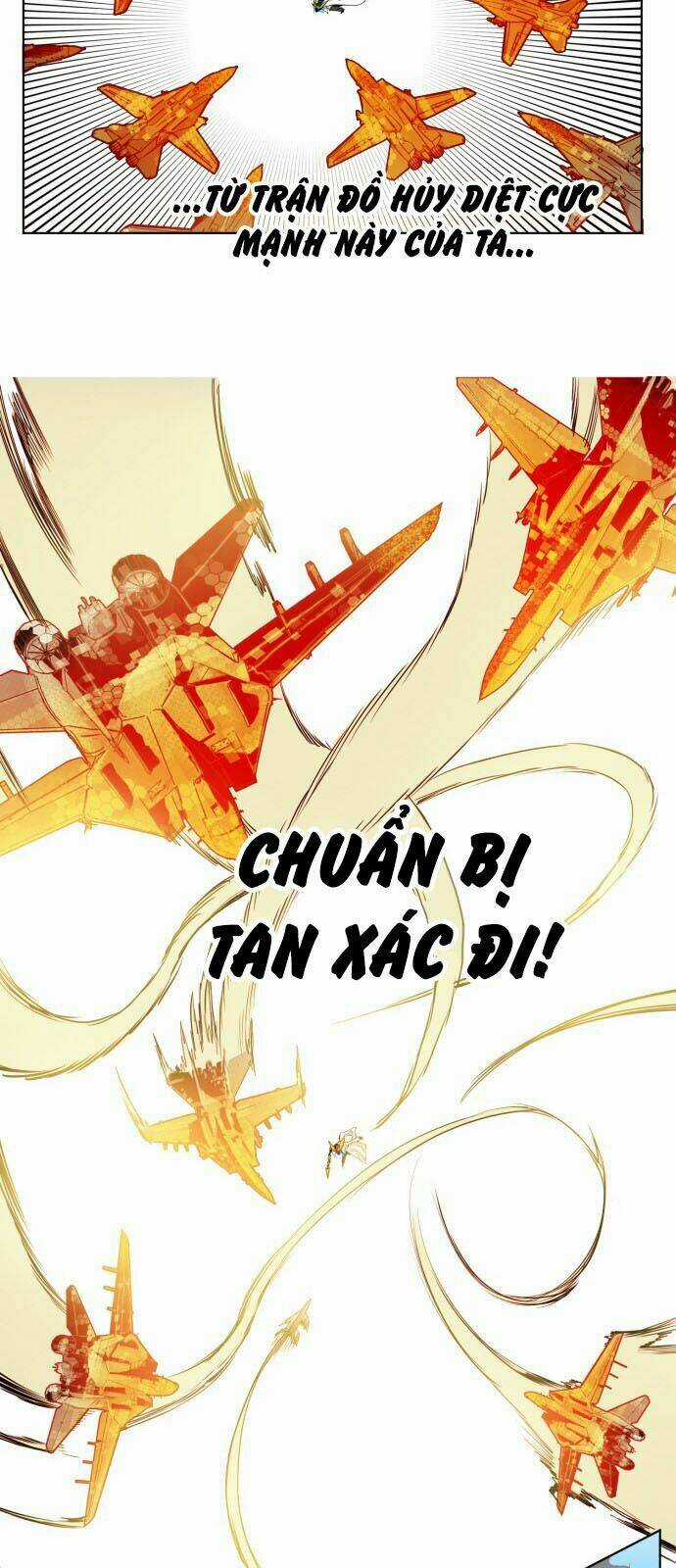 Hard Core Leveling Warrior - Chapter 147 - Trang 35