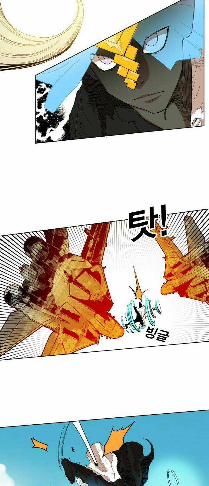 Hard Core Leveling Warrior - Chapter 147 - Trang 36