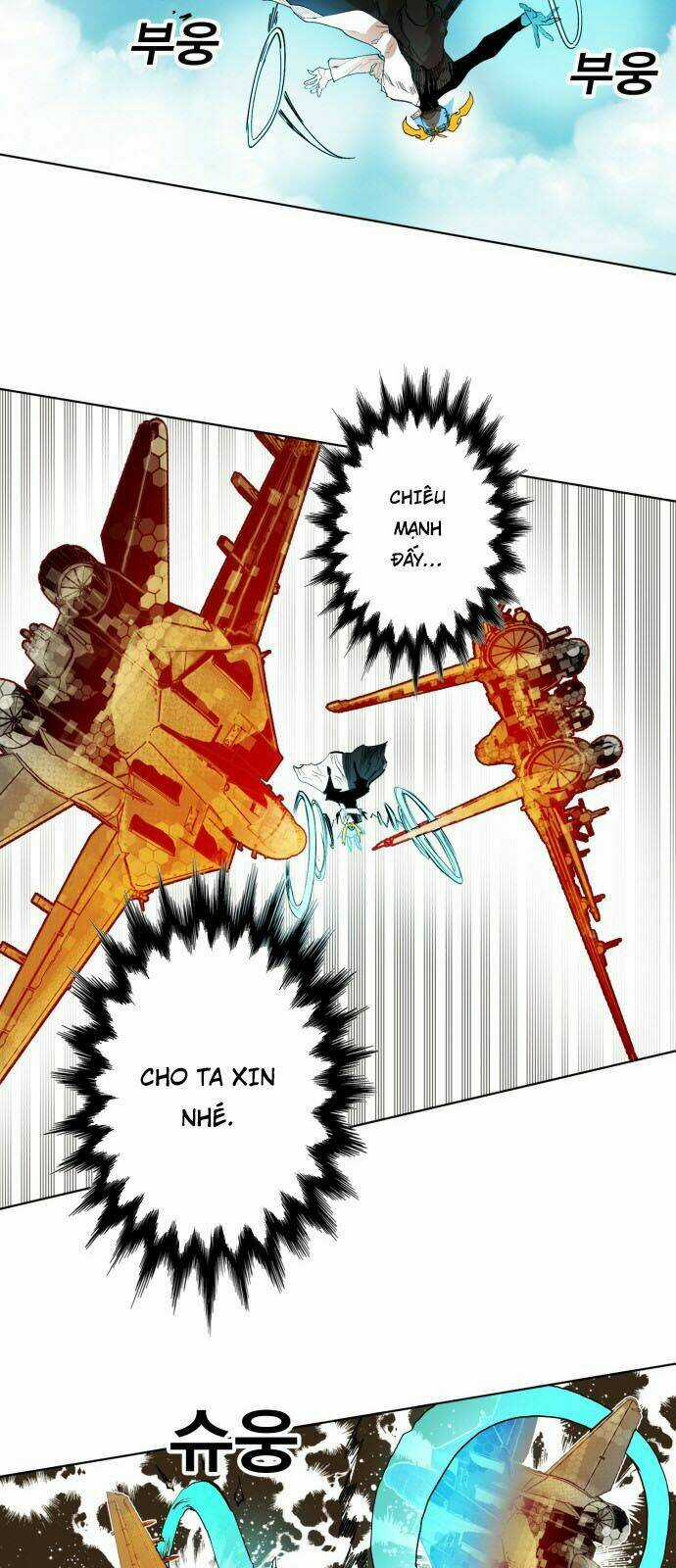 Hard Core Leveling Warrior - Chapter 147 - Trang 37