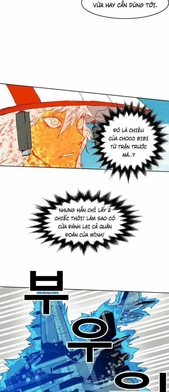 Hard Core Leveling Warrior - Chapter 147 - Trang 39