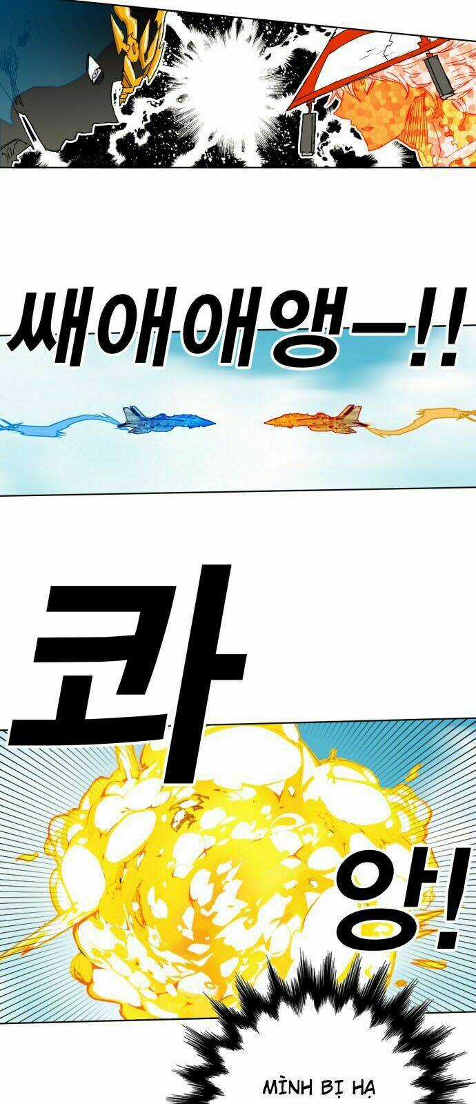 Hard Core Leveling Warrior - Chapter 147 - Trang 43