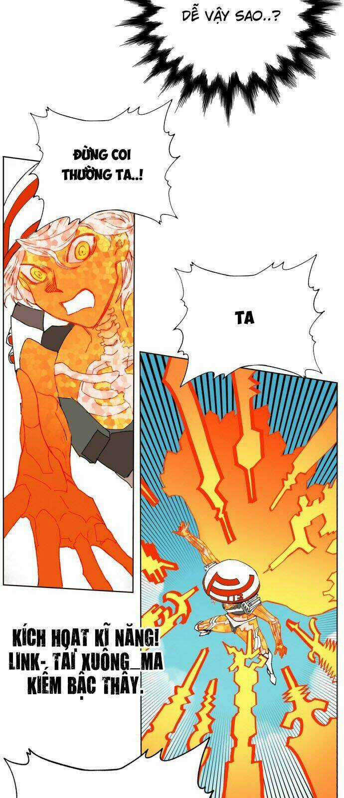 Hard Core Leveling Warrior - Chapter 147 - Trang 44