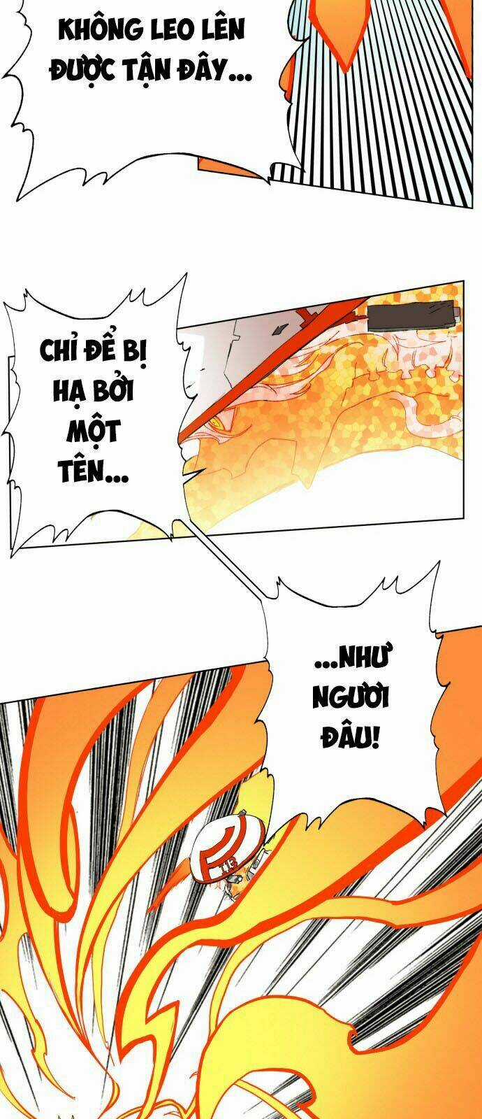 Hard Core Leveling Warrior - Chapter 147 - Trang 45