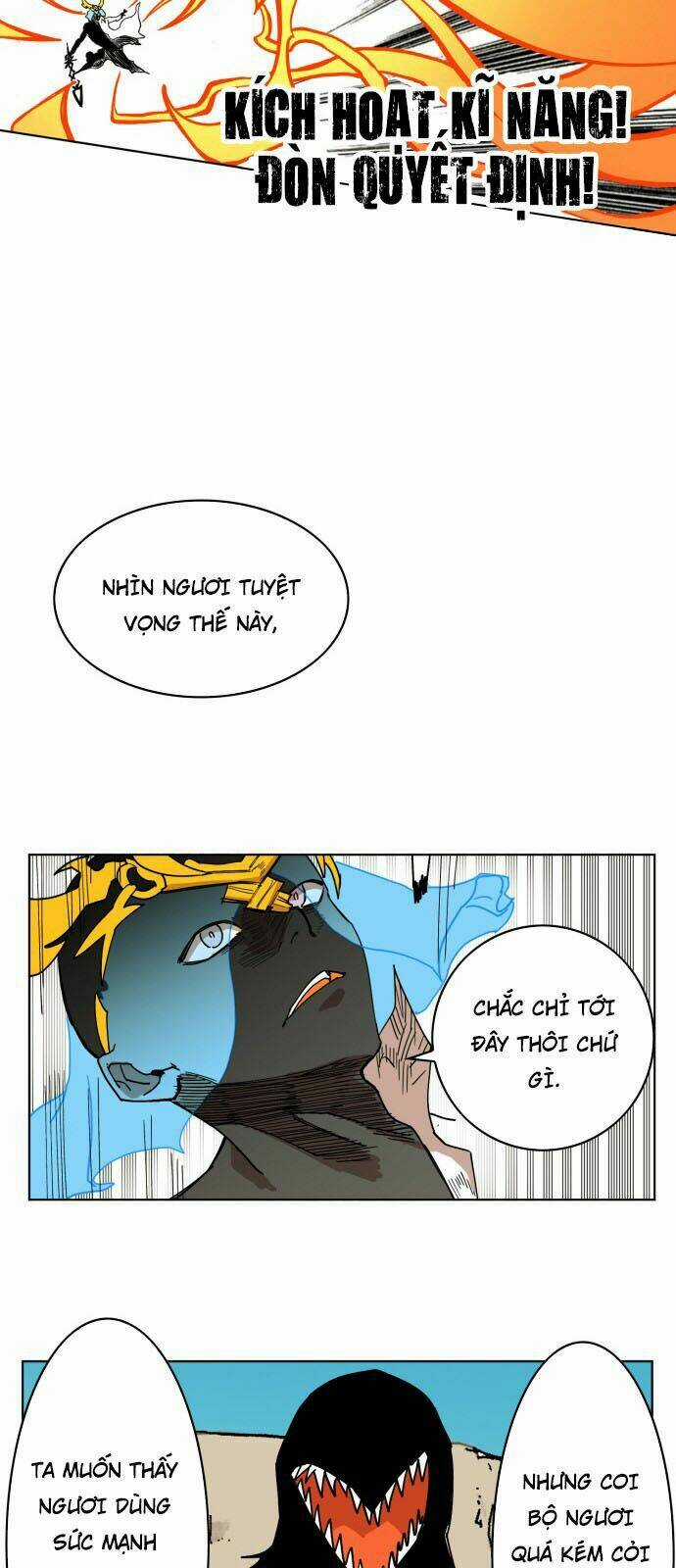 Hard Core Leveling Warrior - Chapter 147 - Trang 46