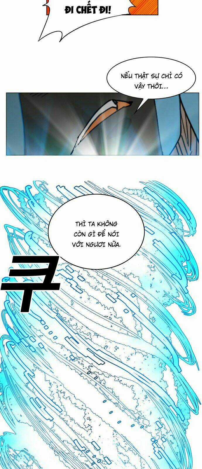 Hard Core Leveling Warrior - Chapter 147 - Trang 48