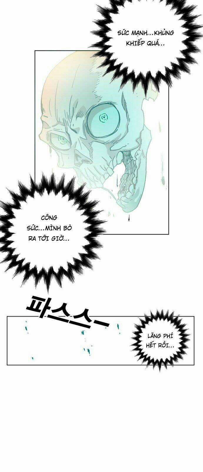 Hard Core Leveling Warrior - Chapter 147 - Trang 50