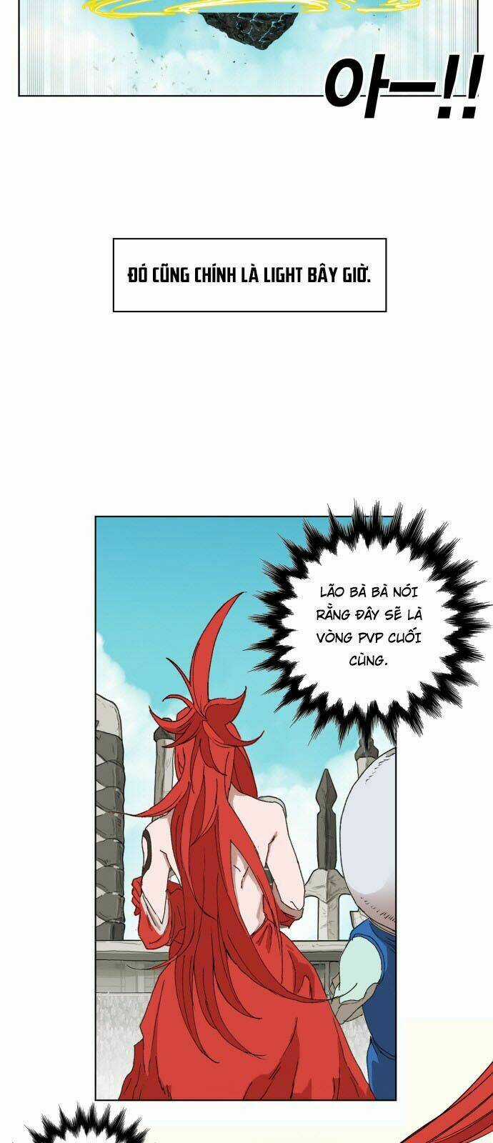 Hard Core Leveling Warrior - Chapter 147 - Trang 6