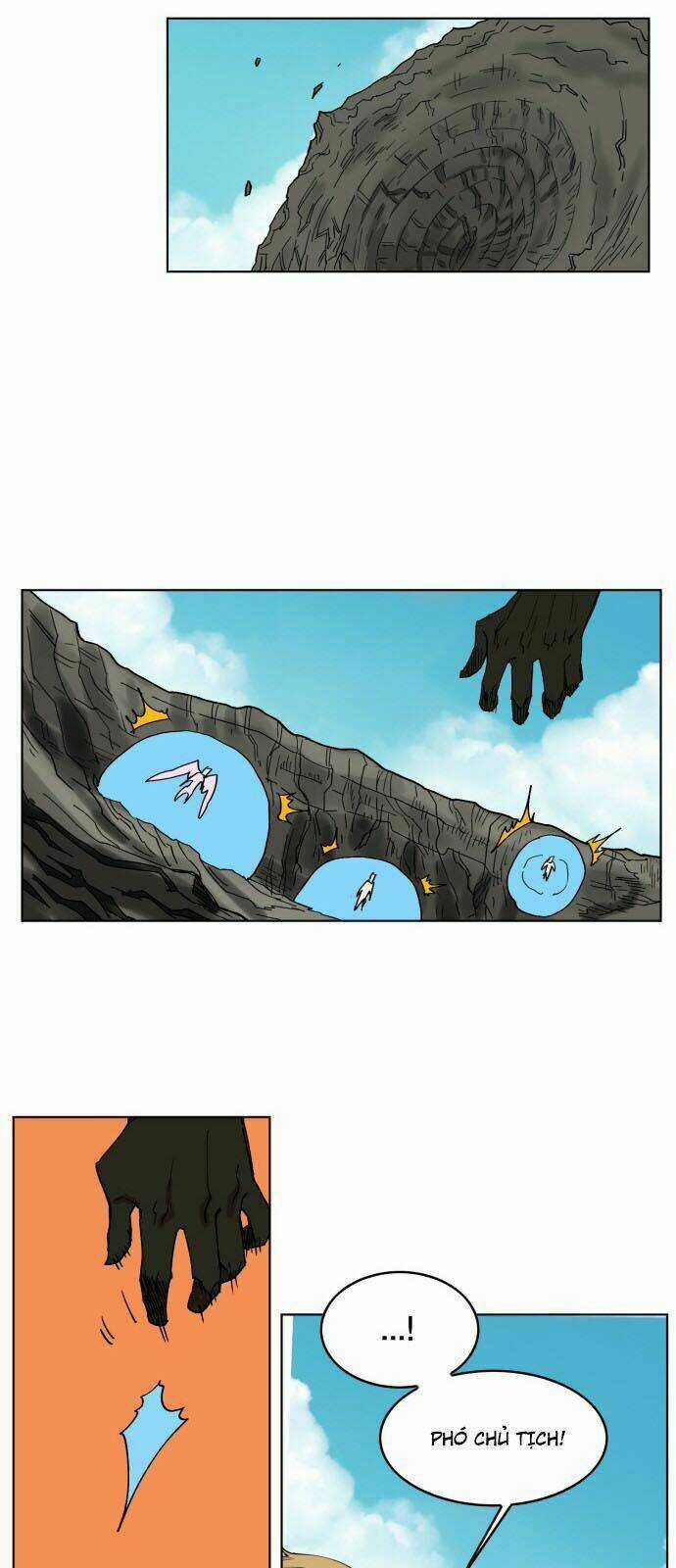 Hard Core Leveling Warrior - Chapter 147 - Trang 51