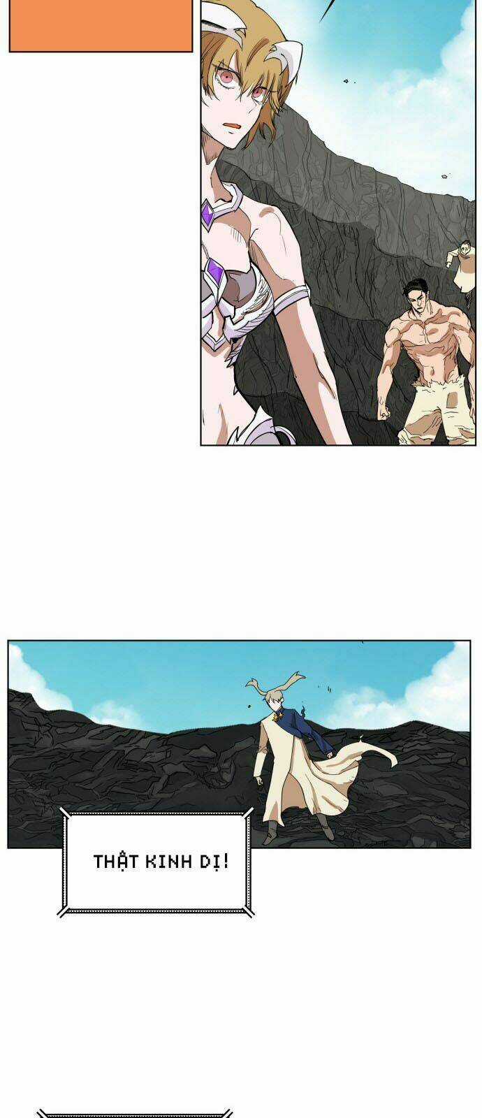 Hard Core Leveling Warrior - Chapter 147 - Trang 52