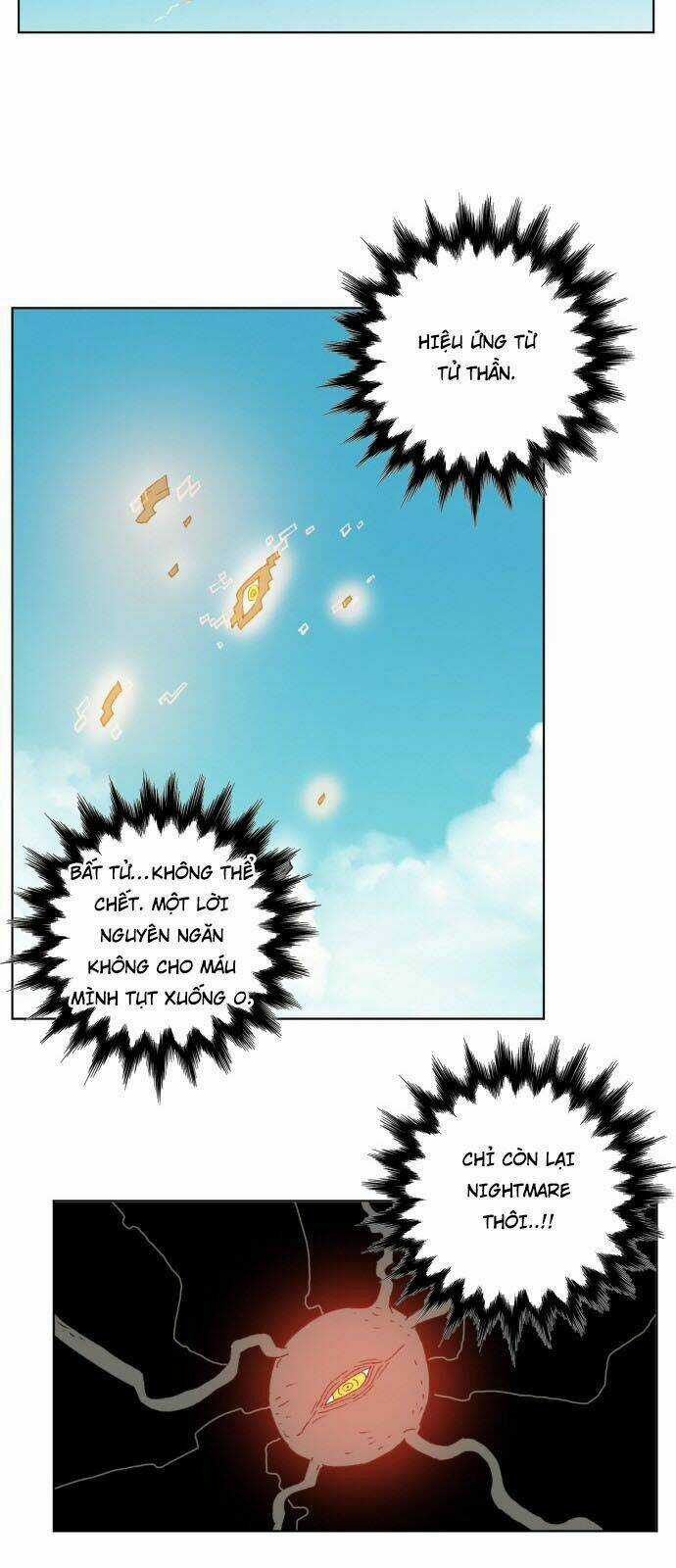 Hard Core Leveling Warrior - Chapter 147 - Trang 54