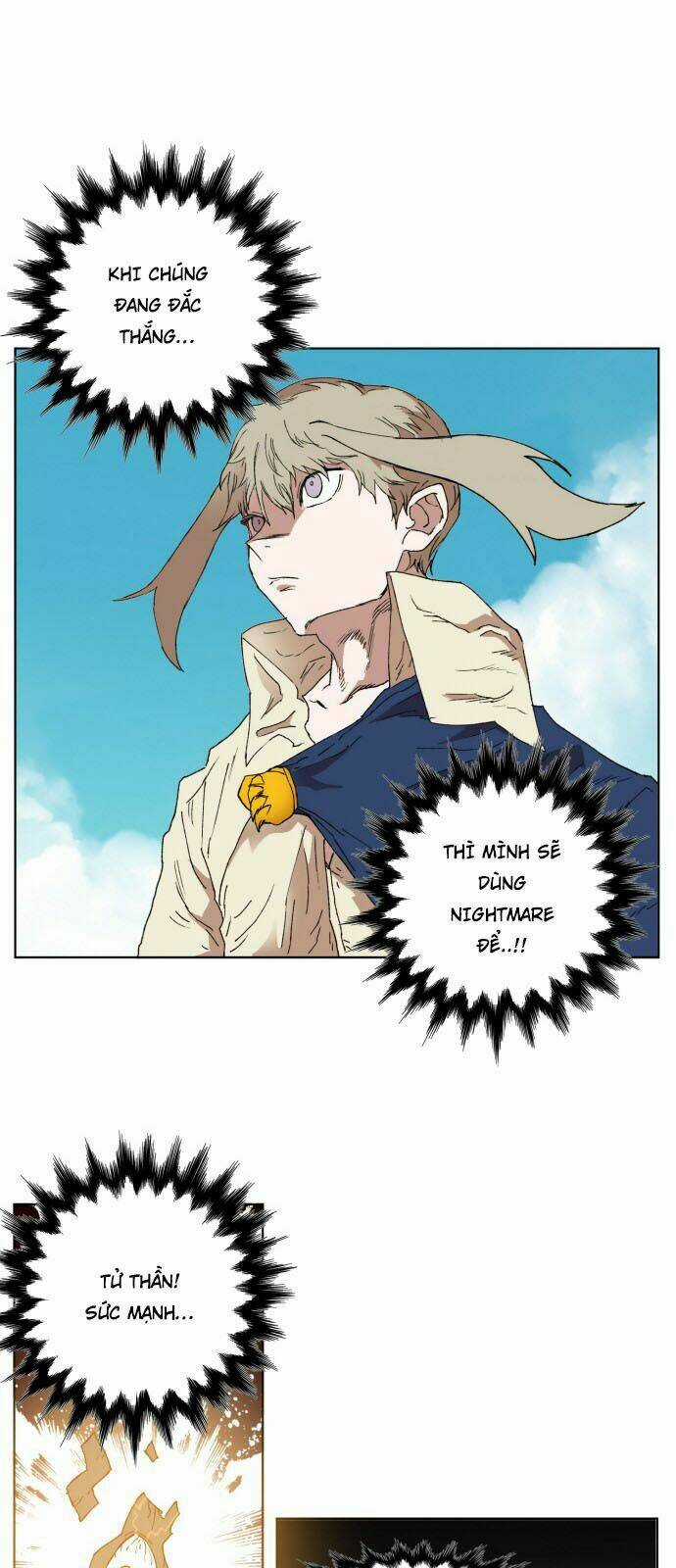 Hard Core Leveling Warrior - Chapter 147 - Trang 55