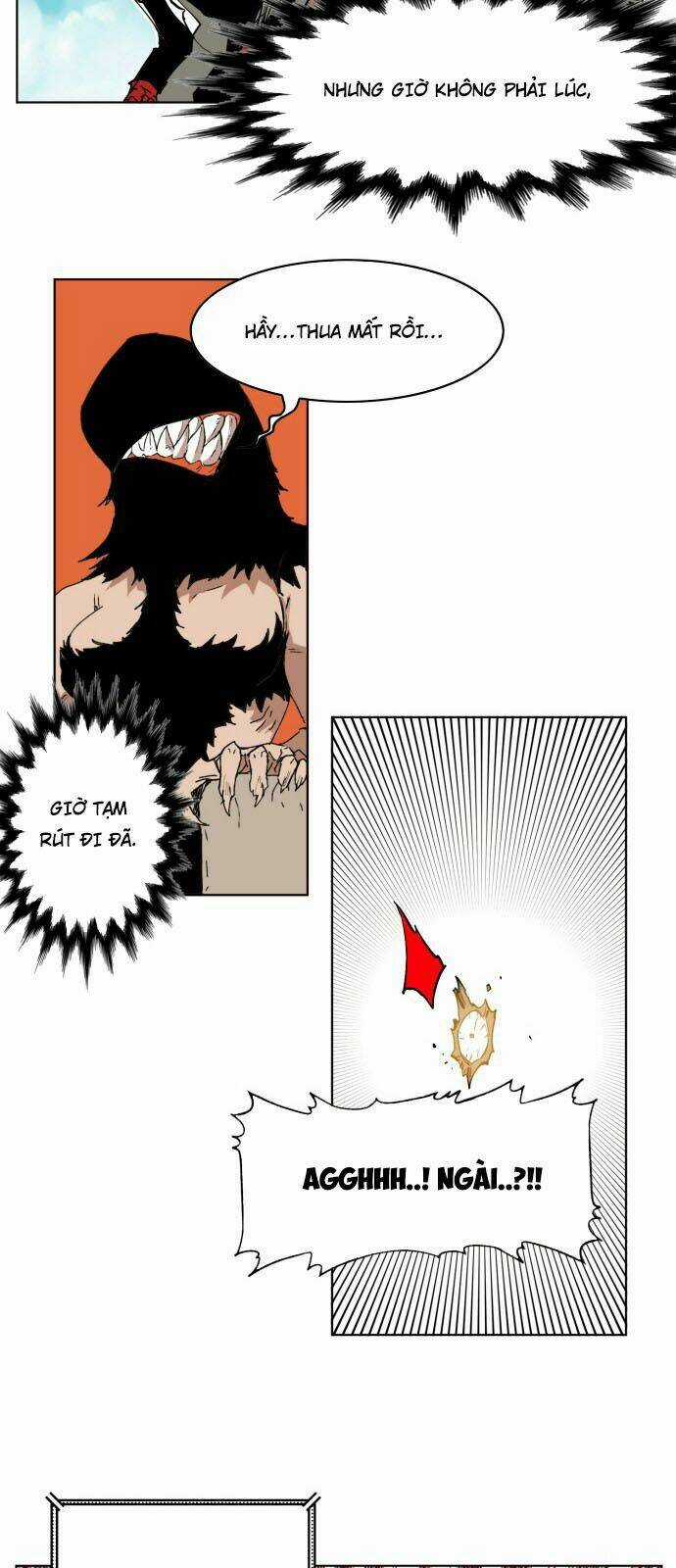 Hard Core Leveling Warrior - Chapter 147 - Trang 57