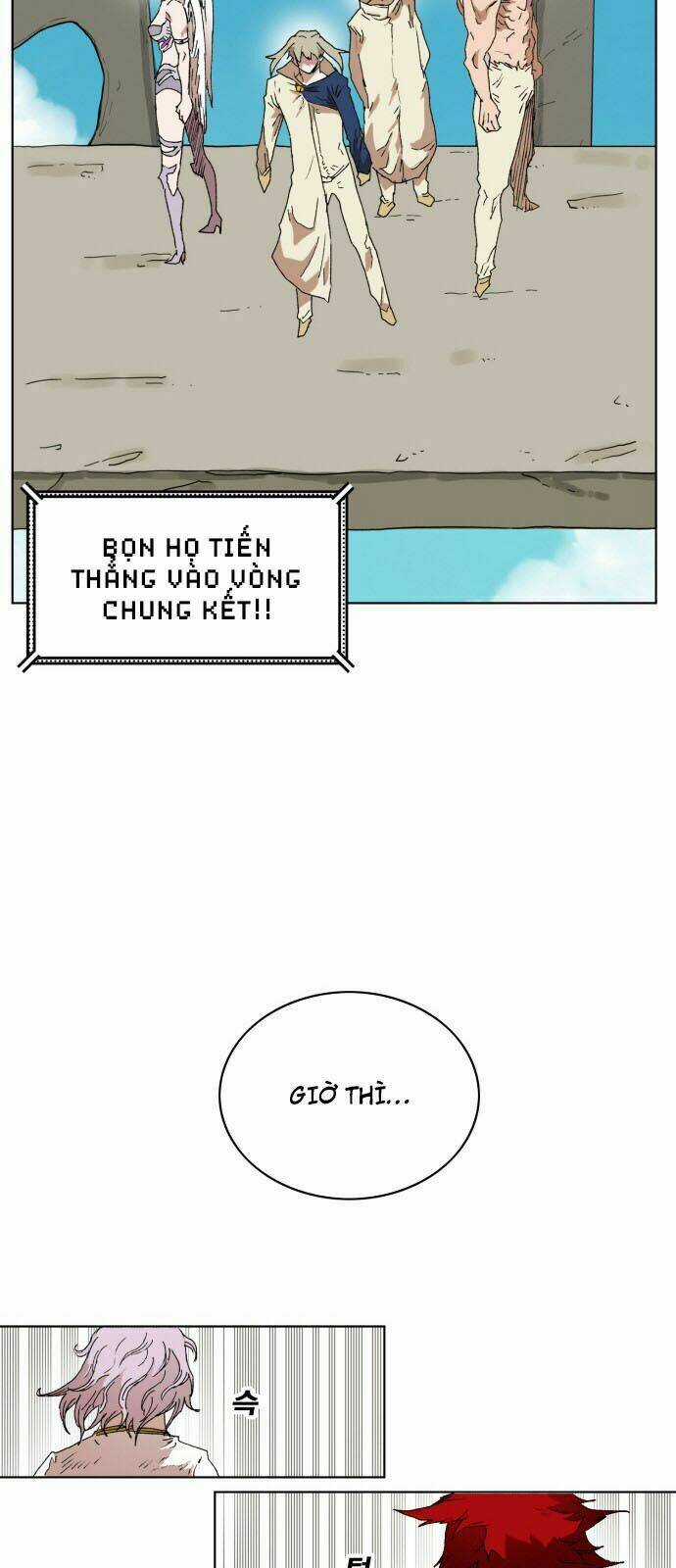 Hard Core Leveling Warrior - Chapter 147 - Trang 59