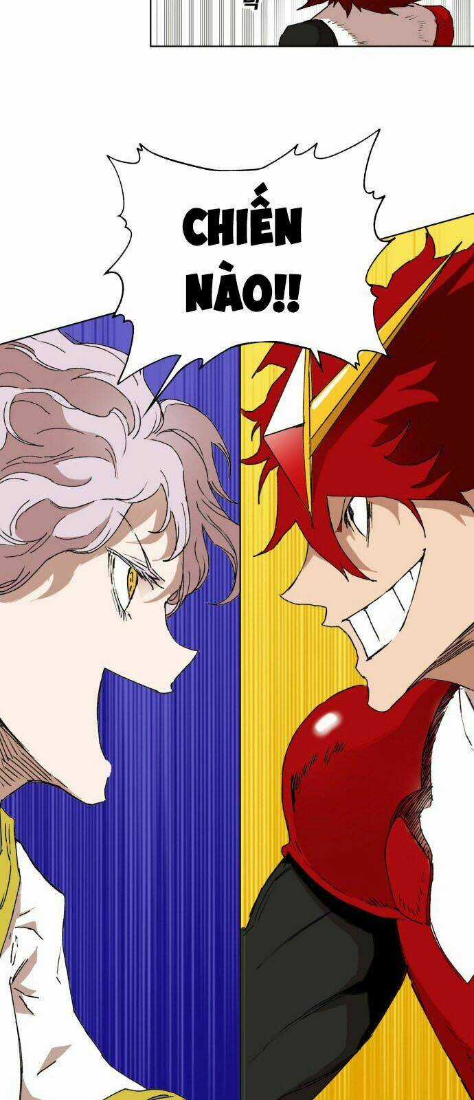 Hard Core Leveling Warrior - Chapter 147 - Trang 60