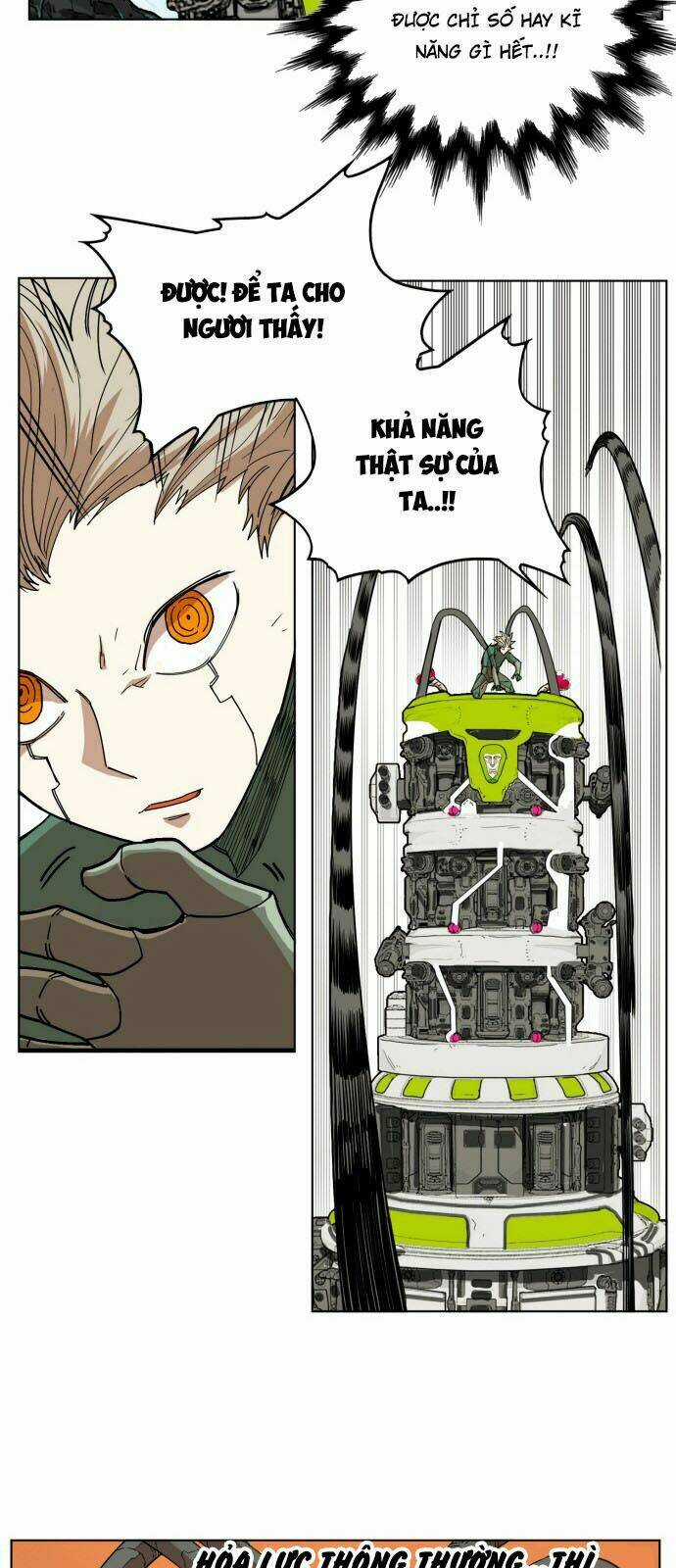 Hard Core Leveling Warrior - Chapter 147 - Trang 10