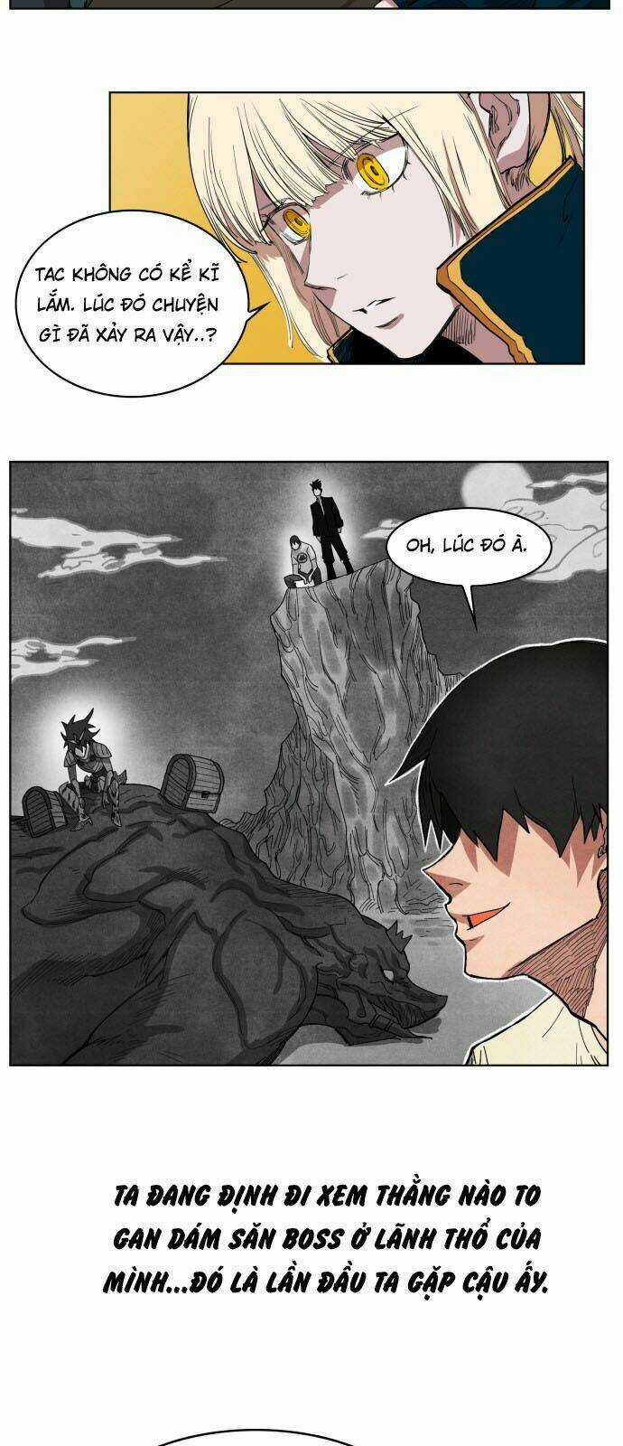 Hard Core Leveling Warrior - Chapter 148 - Trang 2