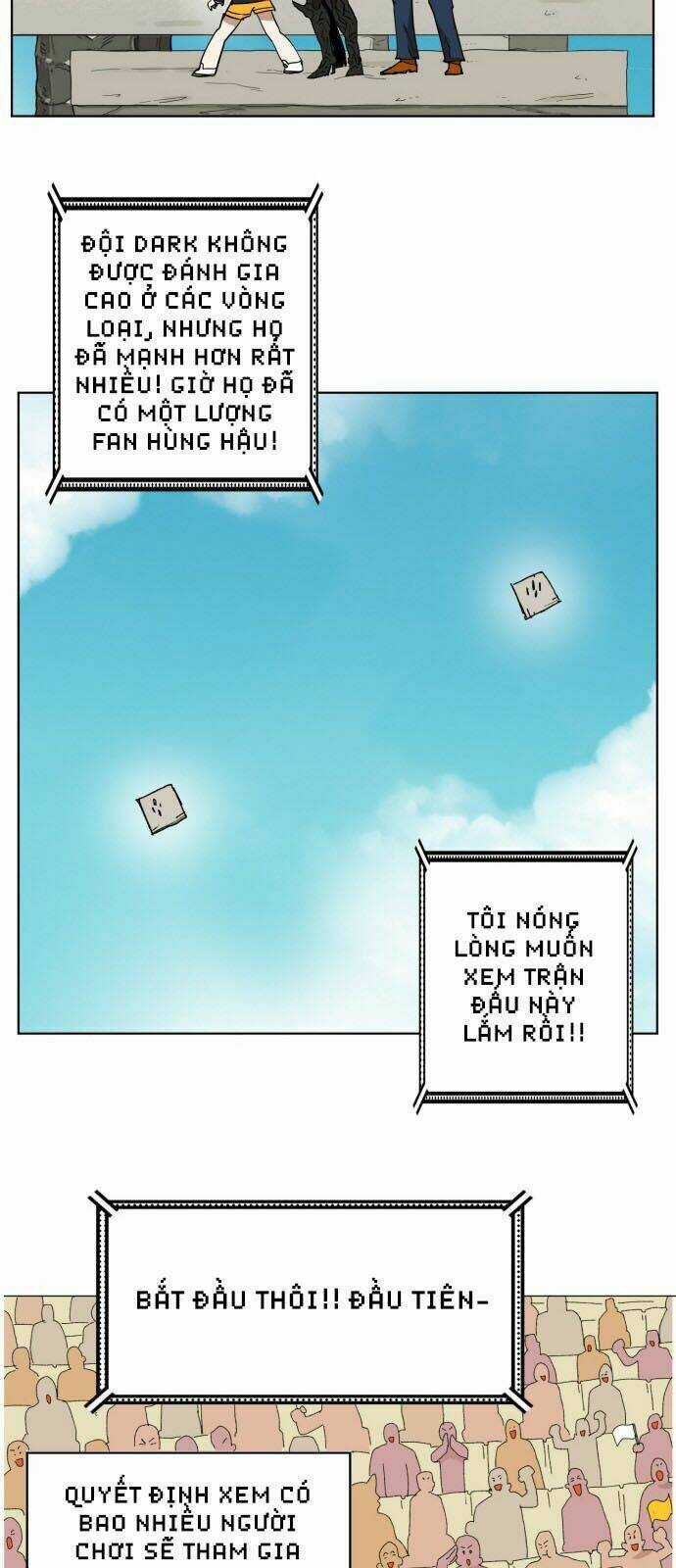 Hard Core Leveling Warrior - Chapter 148 - Trang 11