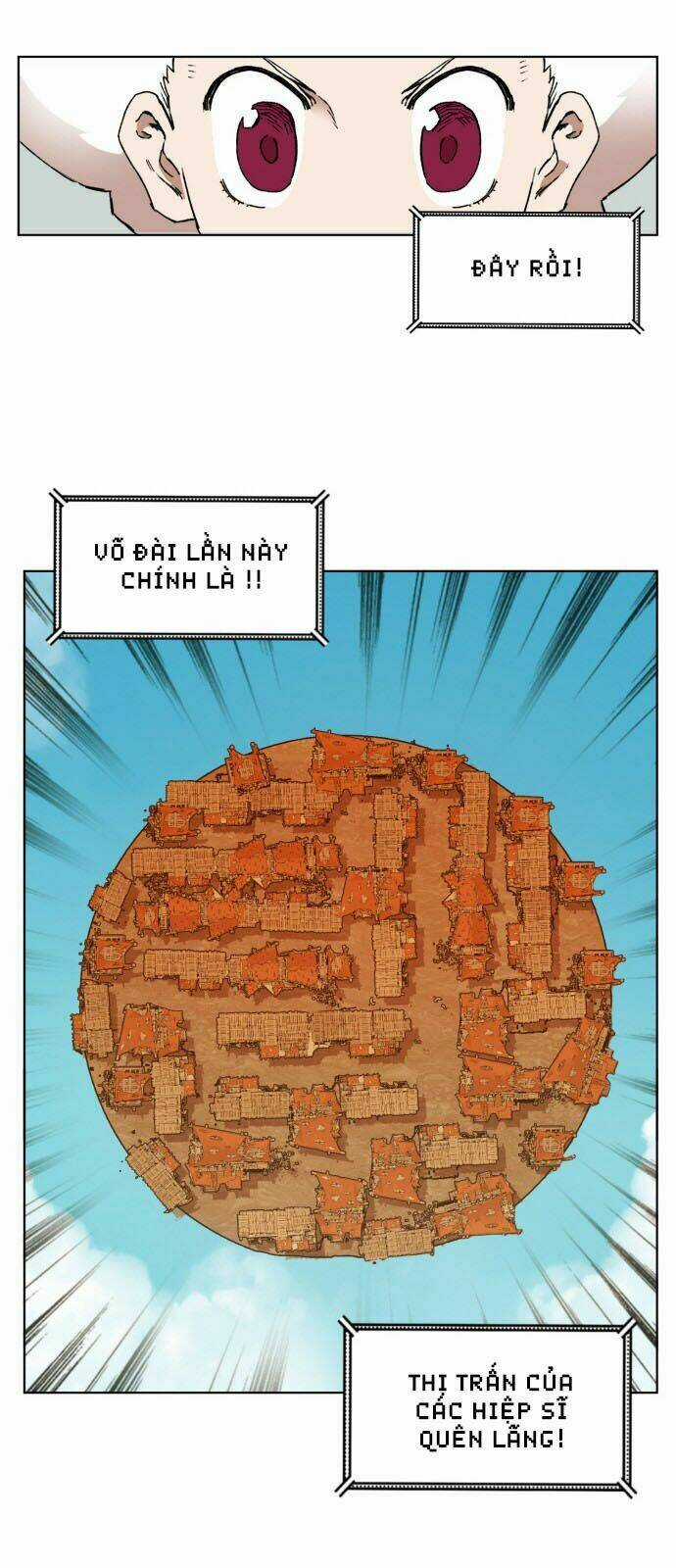 Hard Core Leveling Warrior - Chapter 148 - Trang 13