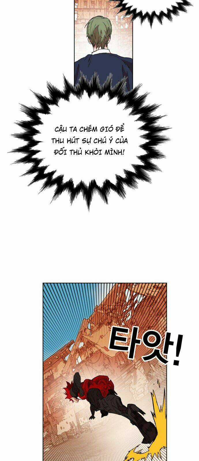 Hard Core Leveling Warrior - Chapter 148 - Trang 18