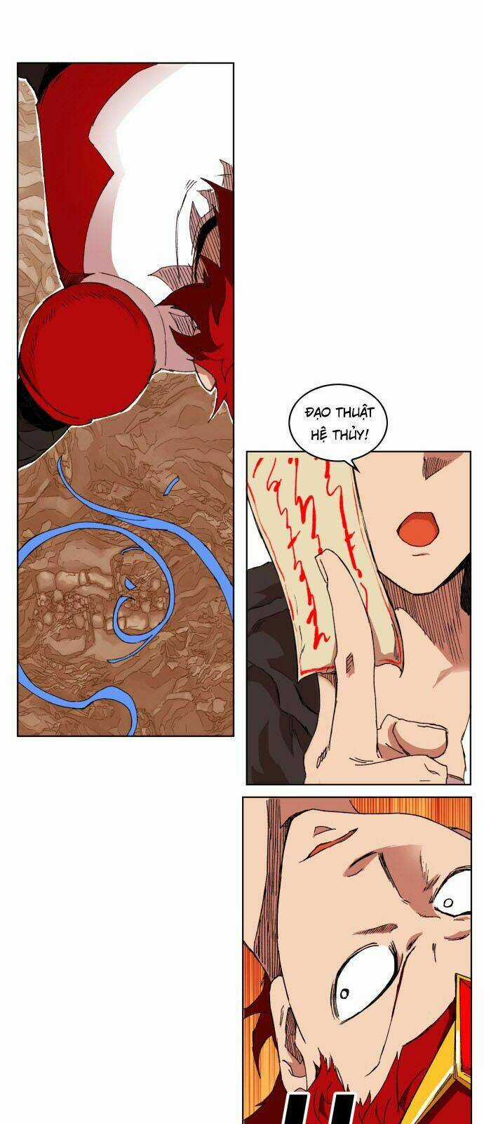 Hard Core Leveling Warrior - Chapter 148 - Trang 21