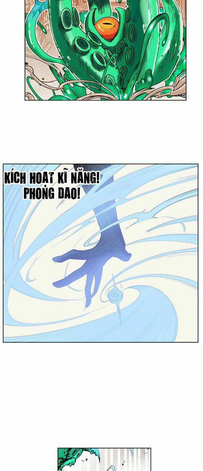 Hard Core Leveling Warrior - Chapter 148 - Trang 23