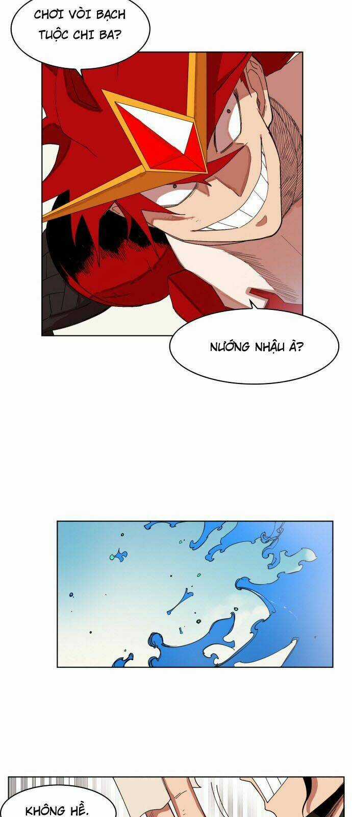 Hard Core Leveling Warrior - Chapter 148 - Trang 25