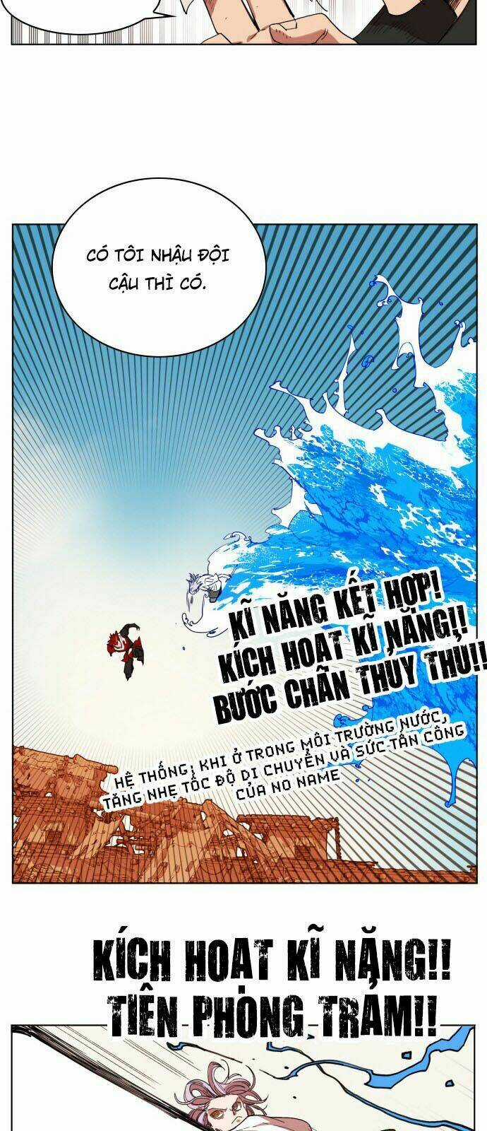 Hard Core Leveling Warrior - Chapter 148 - Trang 26