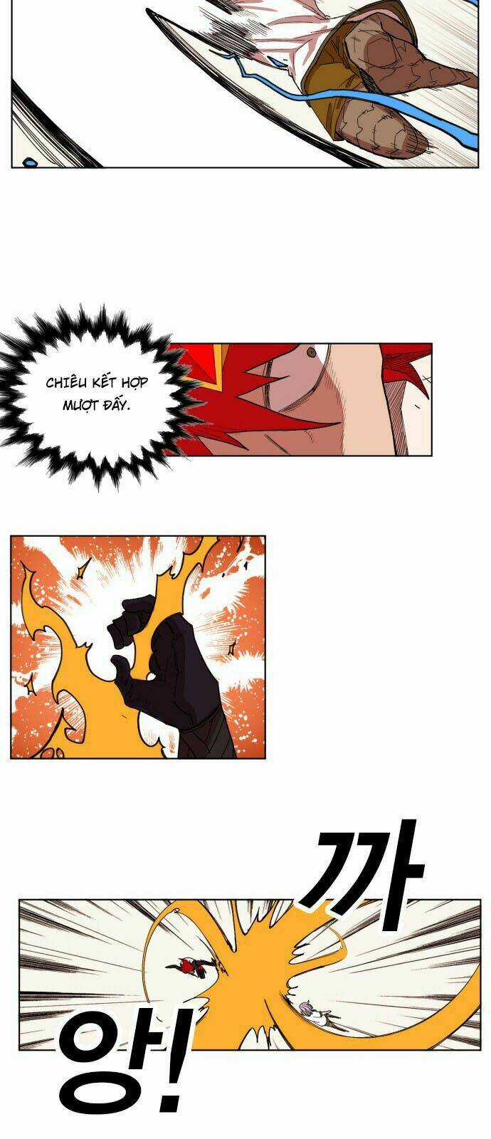 Hard Core Leveling Warrior - Chapter 148 - Trang 27